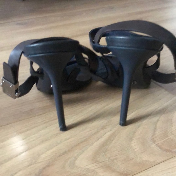 Dior strapping sandals size 36 - Picture 7 of 7